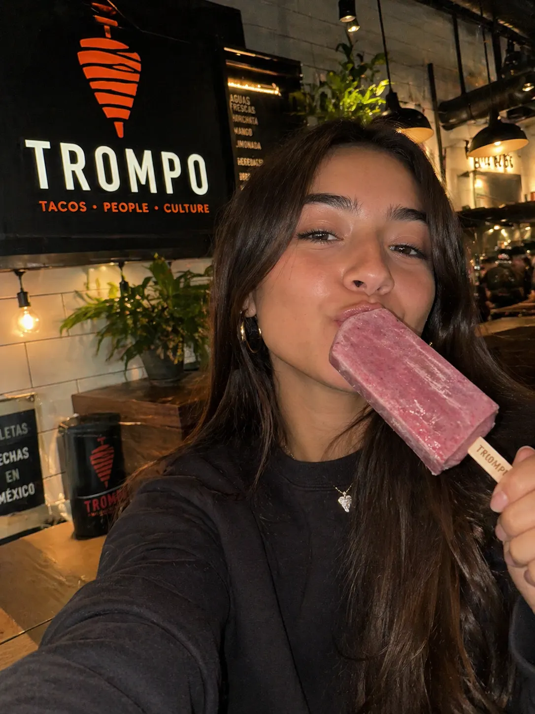 Paletas & Aguas