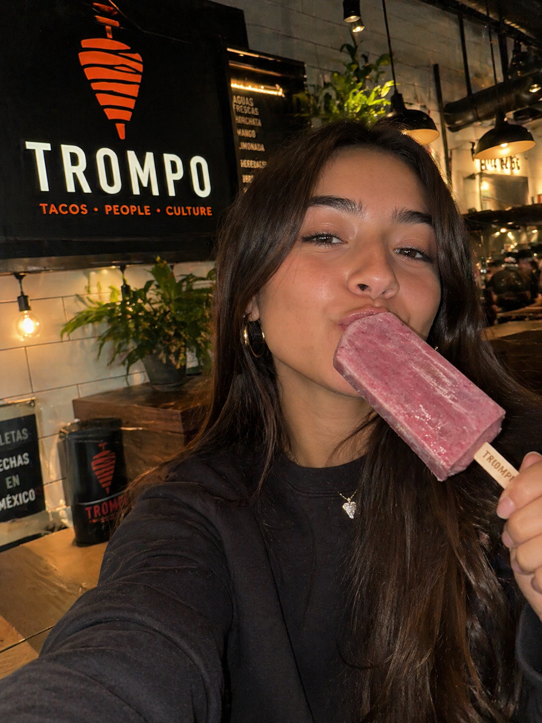 Paletas & Aguas