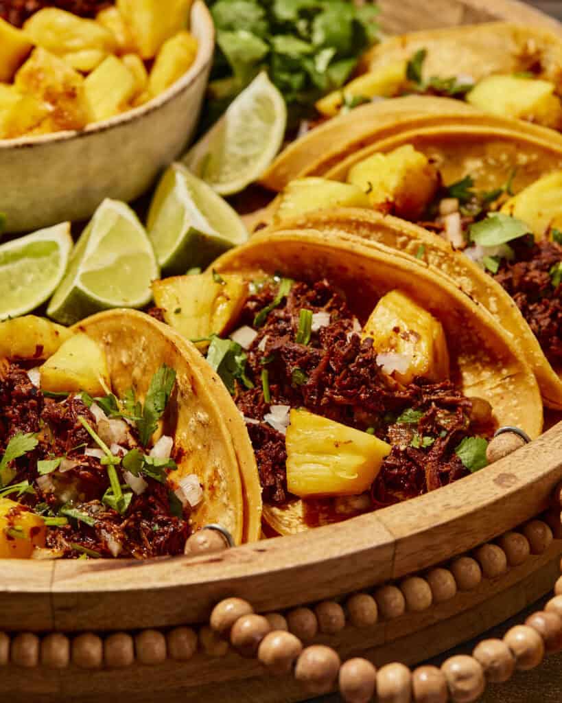 Trompo Tacos